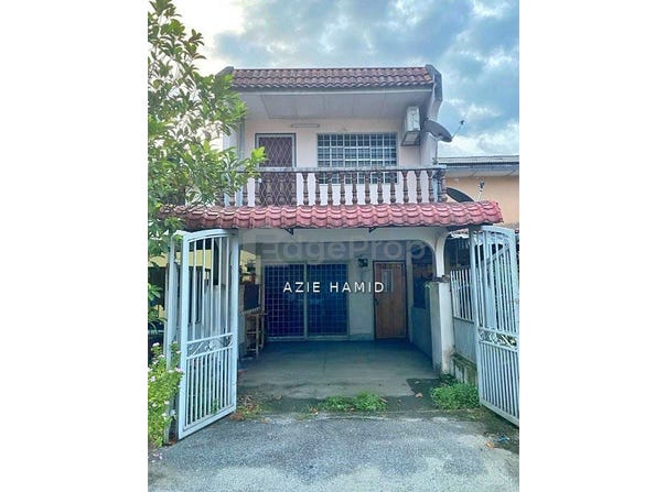 Ampang, Selangor 55100