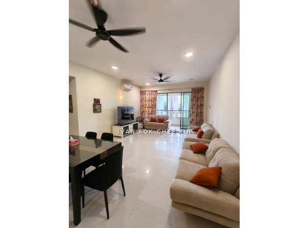 Jalan PJU 1A, Ara Damansara, 47301, Selangor, Ara Damansara, Selangor