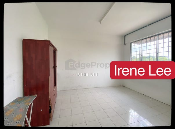 Jalan Kasturi, Cheras, Selangor 43200