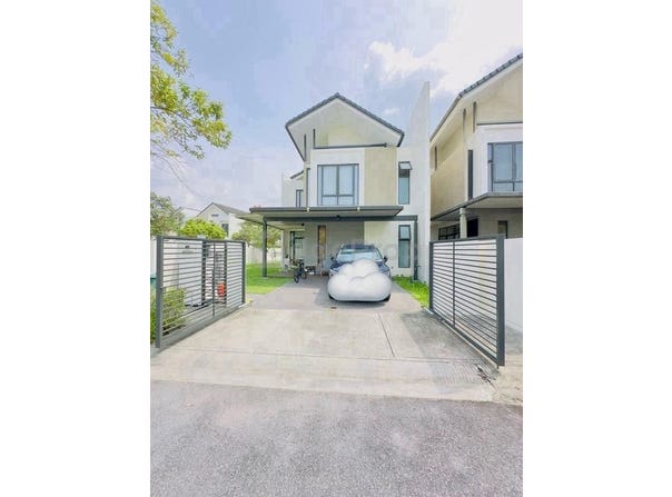 Jalan Avira, Iskandar Puteri, Johor 79250