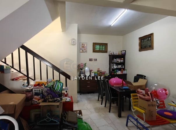 Jalan Pintar, Kajang, Selangor 43000