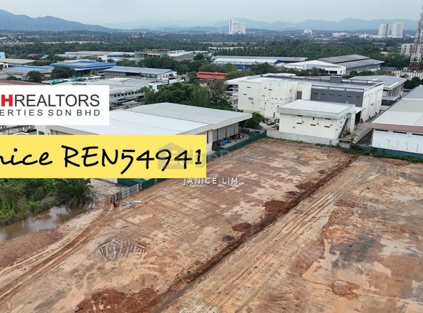 Simpang Ampat, Penang 14100
