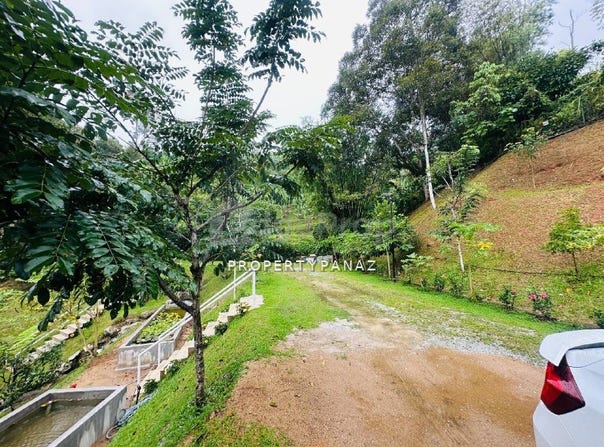 Bentong, Pahang 28750