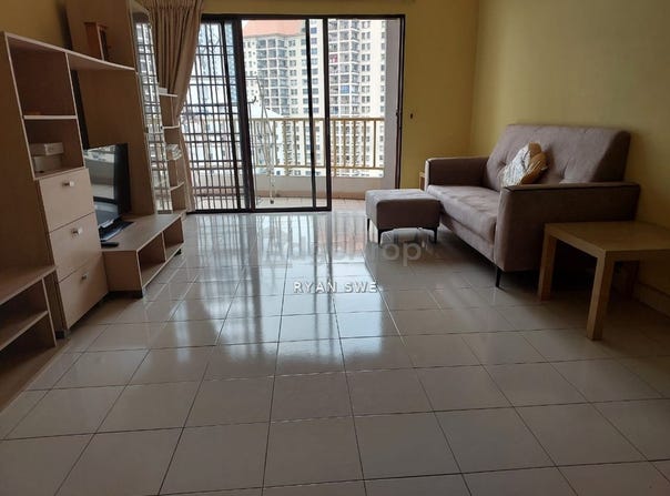 Jalan Putramas 1, Dutamas, Kuala Lumpur 50000