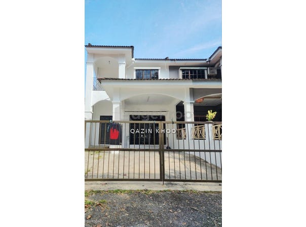 JALAN KUALA KANGSAR, Kinta, Perak 30010