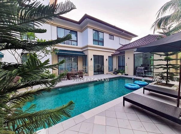 Tropicana, Selangor 47410