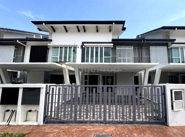 JALAN CV 4B, Cyberjaya, Selangor 63000