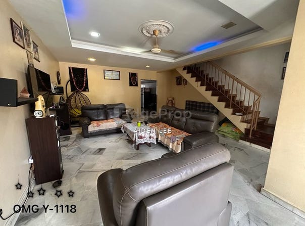 Lorong Raja Jumaat, Klang, Selangor 41200