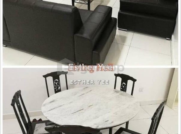 Jalan Cempaka 6, Taman Nirwana, Ampang, Selangor 68000
