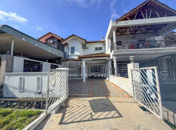 Batu 9th Cheras, Selangor 43000