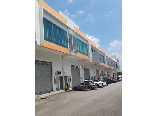 Puchong, Selangor