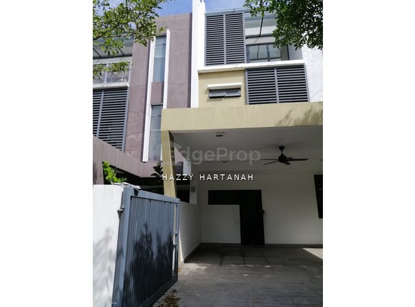 Section U1, Glenmarie, Selangor 40150