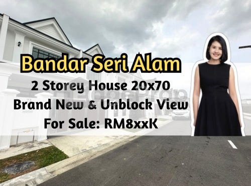South Hills, Masai, Johor 81750