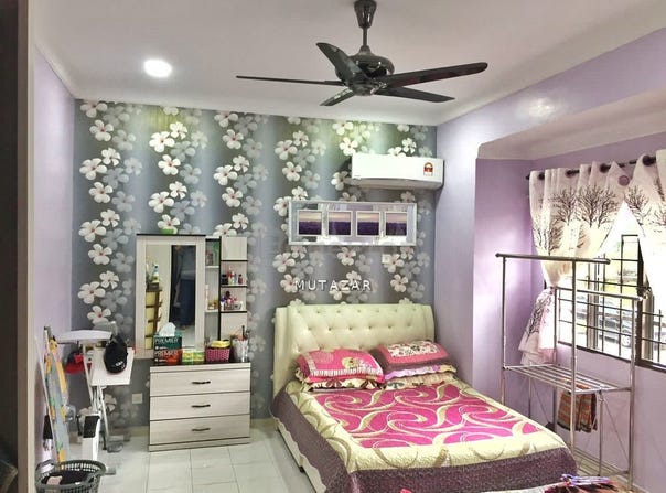 Jalan Kajang Perdana, Kajang, Selangor 43000