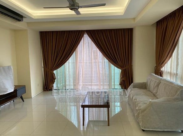 Persiaran Hampshire, 50450, Kuala Lumpur, KLCC, Kuala Lumpur 50450