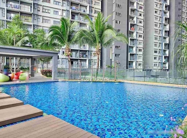 Wangsa Maju, Kuala Lumpur 53300
