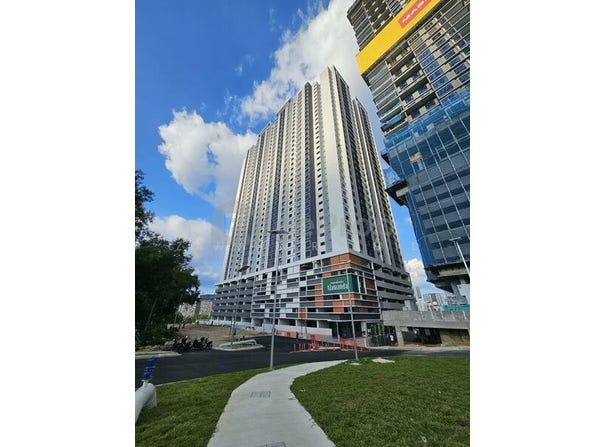 Bangsar South, Kuala Lumpur 59200