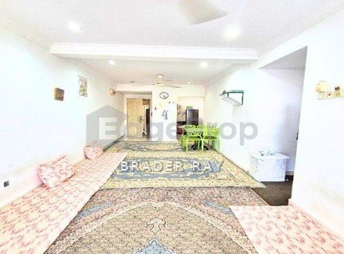 Jalan Air Bukit, Ampang, Selangor 54000