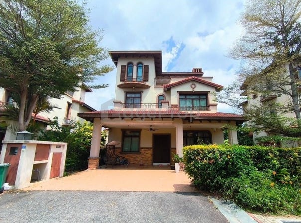 Semenyih, Selangor 43500