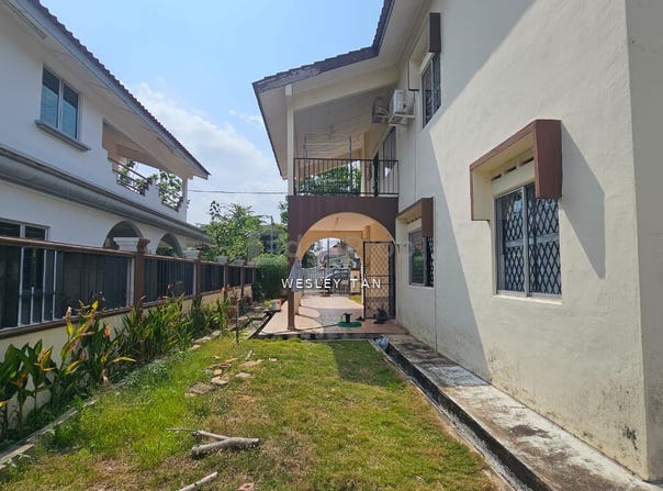 Jalan Mawar, Klebang, Melaka 75200