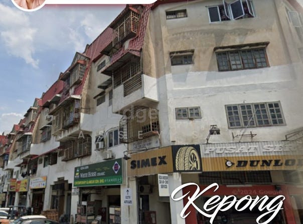 Kepong, Selangor 52100
