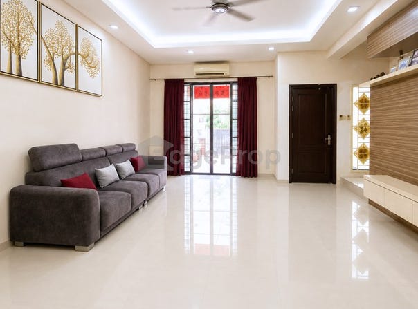 Jalan Meranti Jaya 12, Puchong, Selangor 47100