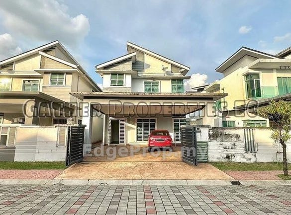 Ipoh, Perak 31400