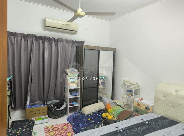 Petaling Jaya, Selangor 47301