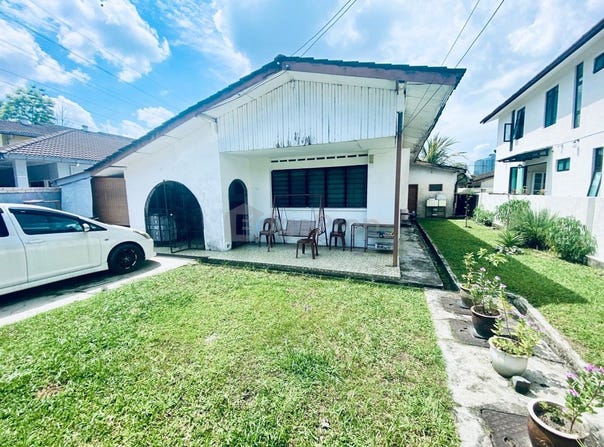 Keramat, Selangor 54200