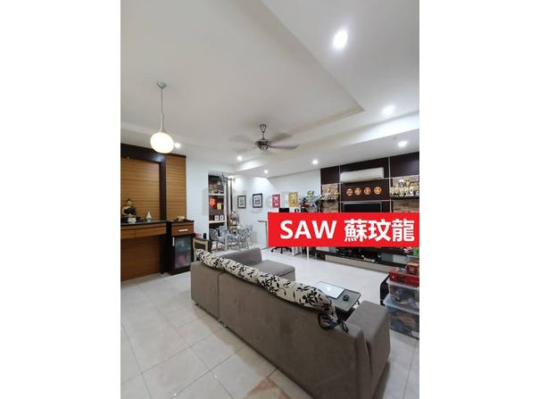 lorong janggus jaya, Seberang Jaya, Penang 13700