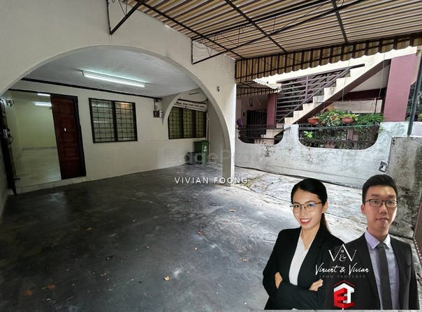 Laluan Perajurit 1, Ipoh, Perak 31400