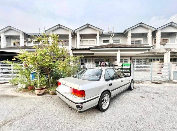 Kuala Langat, Selangor 42700