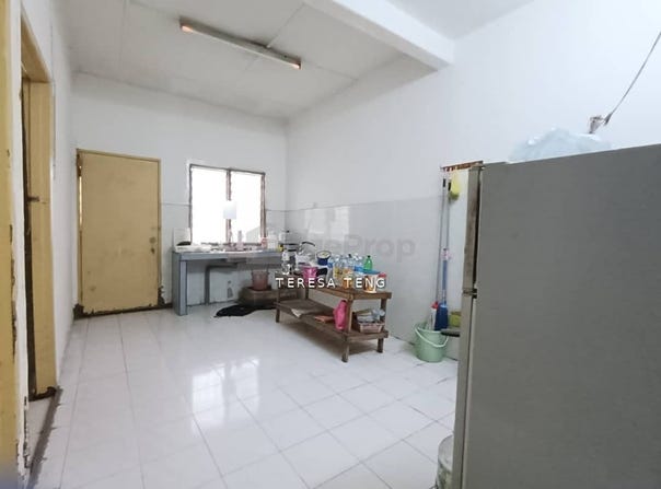 Jalan Abadi, Klang, Selangor 41050