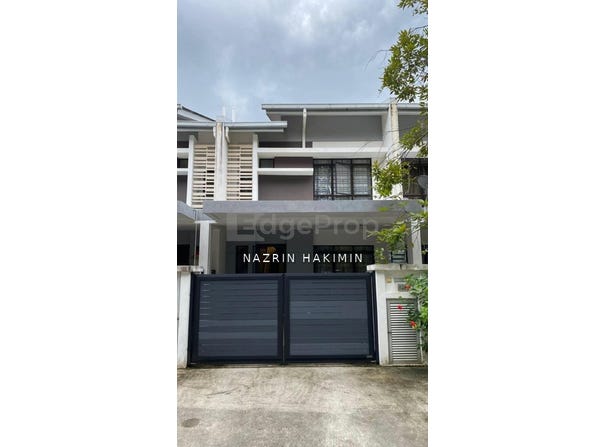 Jalan MR 2/19, Rawang, Selangor 48020