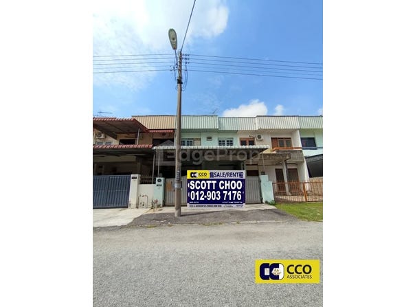 Ipoh, Perak 31400