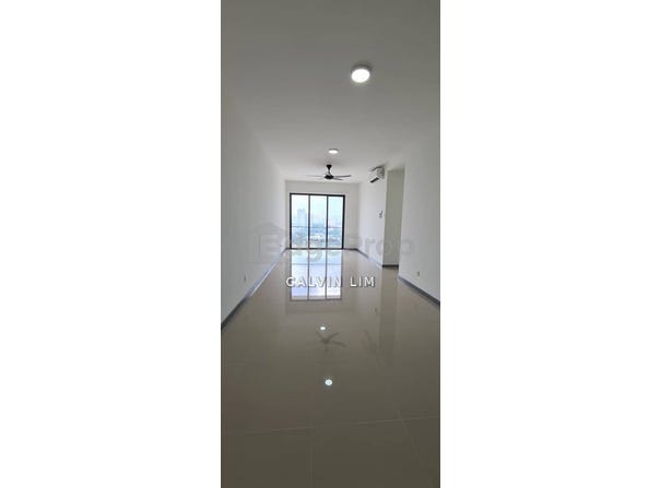Jalan Lang Emas, Segambut, Kuala Lumpur 52100