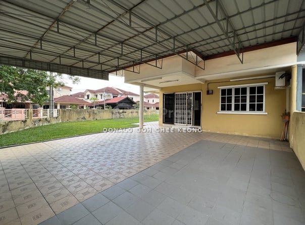 Chemor, Perak 31200