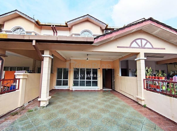 Shah Alam, Selangor 40000