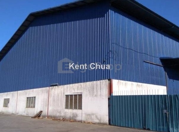 Jalan Sungai Buloh, 40160 Sungai Buloh, Selangor, Shah Alam, Selangor 40160