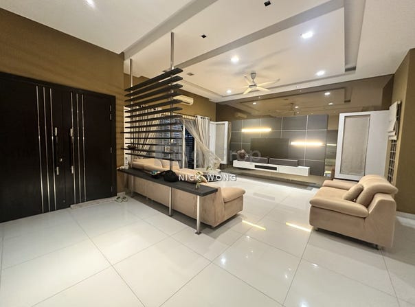 Taman Cheras Hartamas, Cheras, Selangor 56000