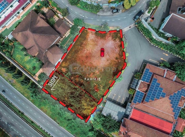 Bangi, Selangor