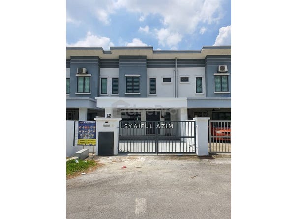 Rawang, Selangor