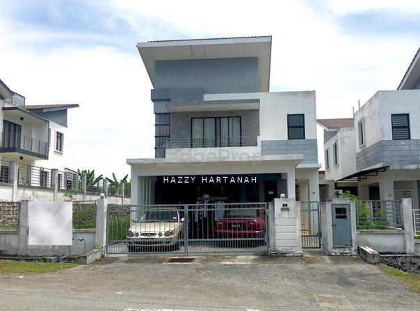 Jalan BS, Sungai Buloh, Selangor 47000