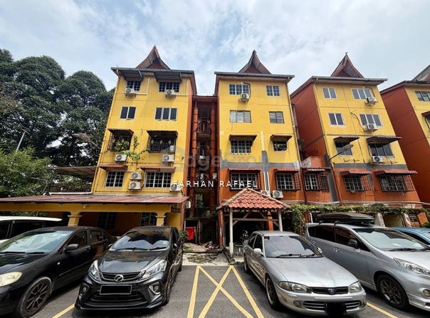 Petaling Jaya, Selangor 46000