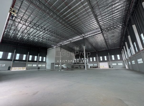 Pasir Gudang, Johor 81700