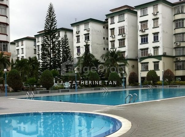 Jalan USJ 14, USJ, Selangor 47630