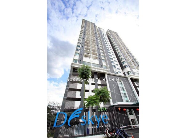Jalan 3/12d, Kampung Sri Batu, 51100, Kuala Lumpur, Jalan Ipoh, Kuala Lumpur 52200