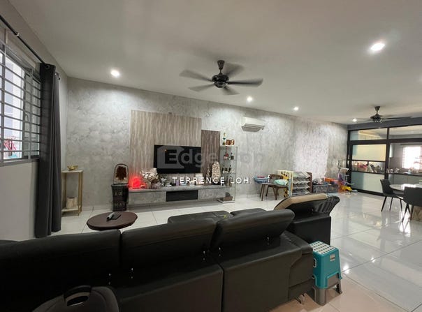 Jalan Prima, Iskandar Puteri, Johor 79200