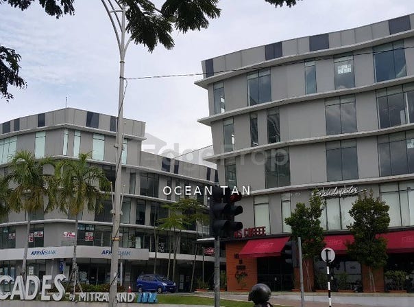Jalan PJU 5/3, 47810, Selangor, Kota Damansara, Selangor 47810
