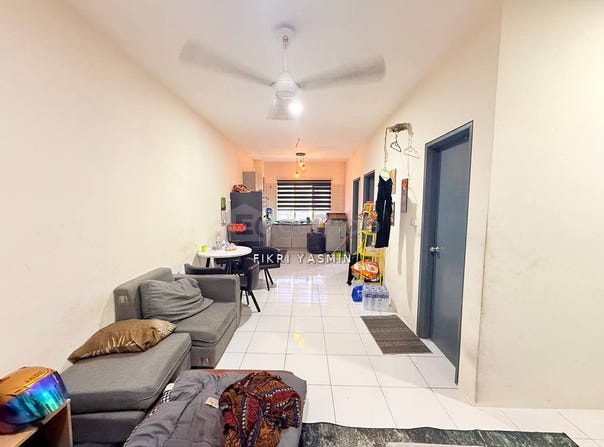 Dengkil, Selangor 43800